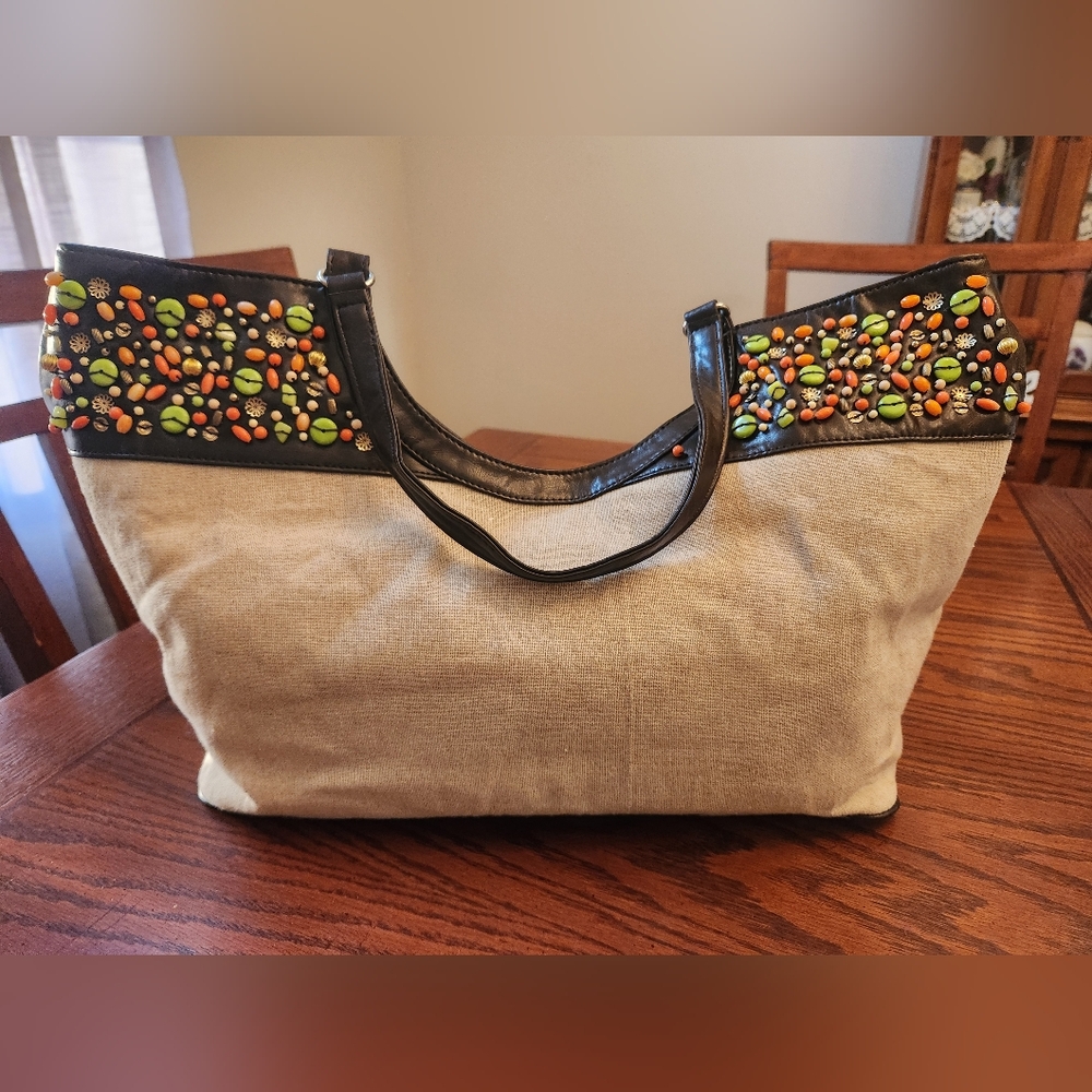 Avon Shoulder Bag